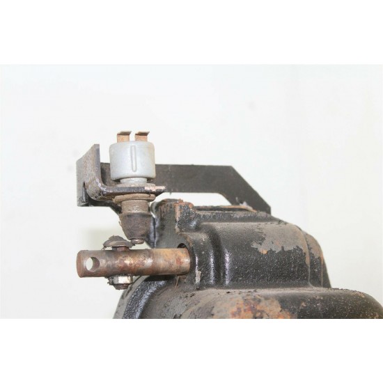 Allis Chalmers 314 Rear Transaxle Riding Lawn Mower Transmission