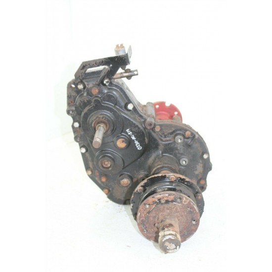 Allis Chalmers 314 Rear Transaxle Riding Lawn Mower Transmission