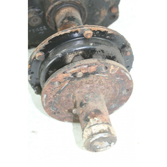 Allis Chalmers 314 Rear Transaxle Riding Lawn Mower Transmission