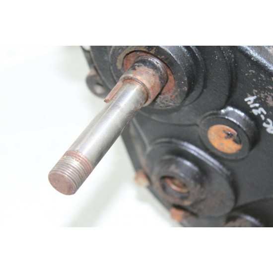 Allis Chalmers 314 Rear Transaxle Riding Lawn Mower Transmission