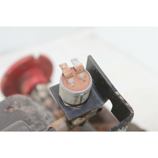 Allis Chalmers 314 Rear Transaxle Riding Lawn Mower Transmission