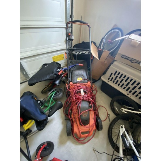 Black & Decker 40v 20