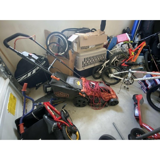 Black & Decker 40v 20