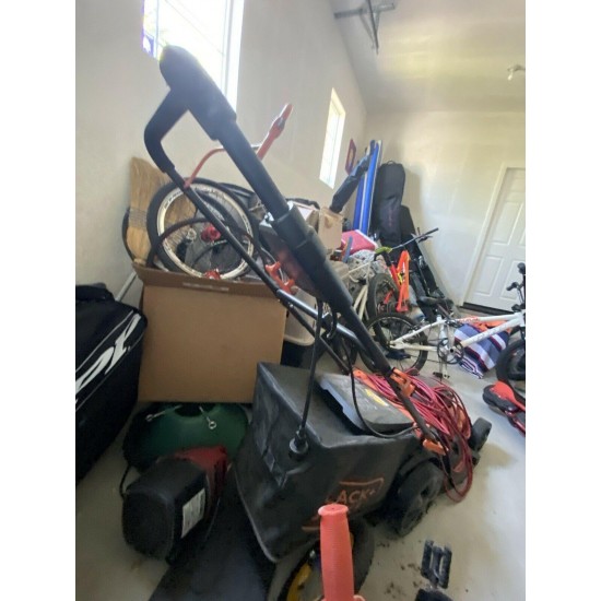 Black & Decker 40v 20