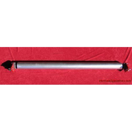 Lawn Striping Kit for pre-2009 eXmark Lazer Z with 60 Ultra Cut Mower Deck