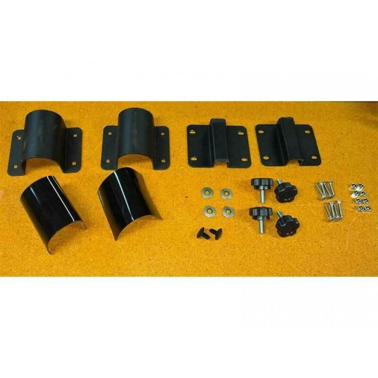 Sun Shield Mower Canopy, 3641SB - Fits Top Lawn Mower Brands!