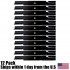 12PK Scag Genuine OEM 482881 Lawn Mower Blade