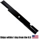 12PK Scag Genuine OEM 482881 Lawn Mower Blade