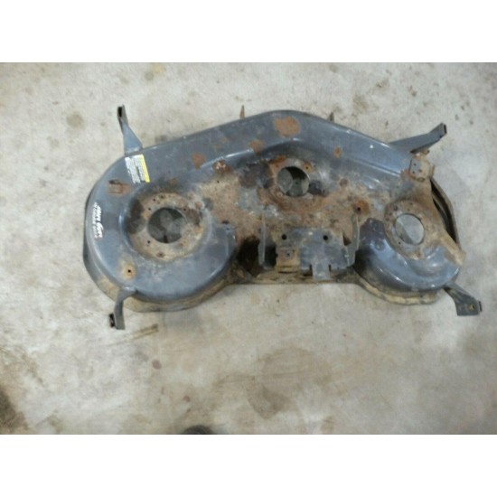 HUSQVARNA GTH2548 LAWN TRACTOR 48