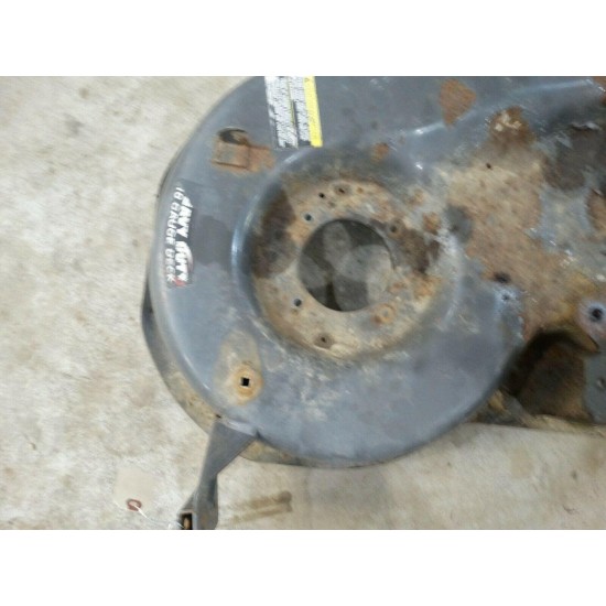 HUSQVARNA GTH2548 LAWN TRACTOR 48