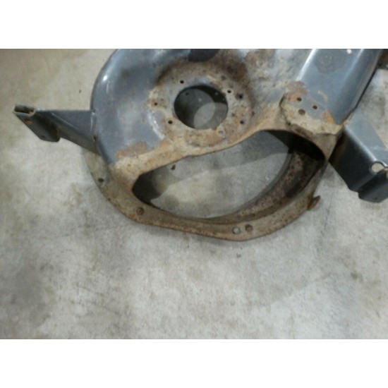 HUSQVARNA GTH2548 LAWN TRACTOR 48