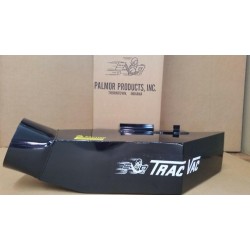 Steel Leaf Lawn Vac Vacuum Deck Chute Boot Mower John Deere GT242 GT245 GT262