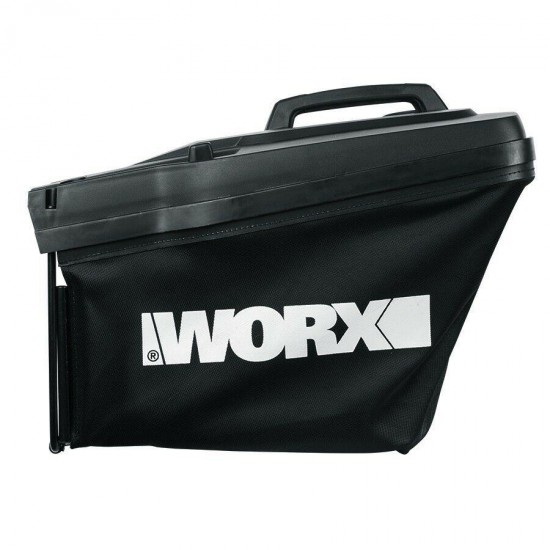 WORX WG744 2X20V PowerShare 17