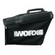WORX WG744 2X20V PowerShare 17