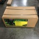 John Deere Dual-Bagger Kit for 100 Series 48 inch Deck Tractors BG20777