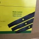 John Deere Dual-Bagger Kit for 100 Series 48 inch Deck Tractors BG20777