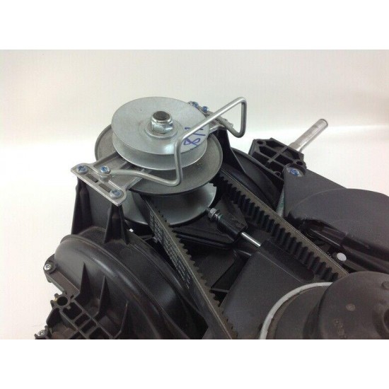 Transmission For Engine Mower Lawn Mower Husqvarna