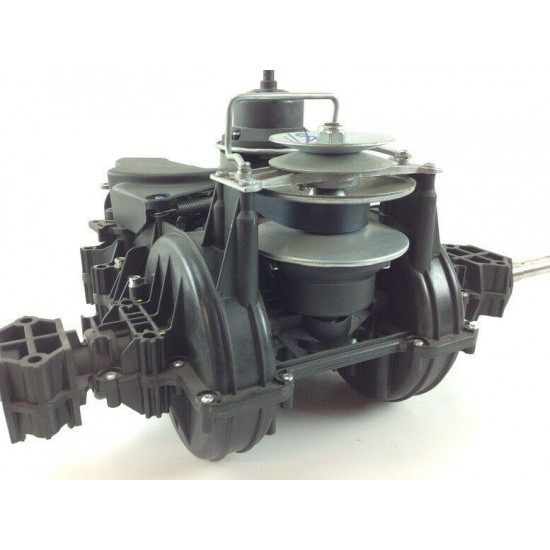 Transmission For Engine Mower Lawn Mower Husqvarna