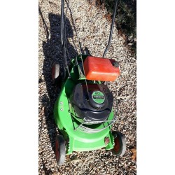 Lawn Boy  Commercial Mower - c20cpr - runs