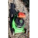 Lawn Boy  Commercial Mower - c20cpr - runs