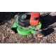 Lawn Boy  Commercial Mower - c20cpr - runs