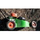 Lawn Boy  Commercial Mower - c20cpr - runs