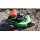 Lawn Boy  Commercial Mower - c20cpr - runs