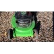 Lawn Boy  Commercial Mower - c20cpr - runs