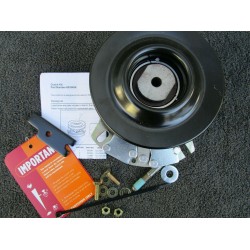 NEW OEM Hustler Lawnmower Clutch Kit 603545K Mini Fastrak SD Trimstar FREE SHIP