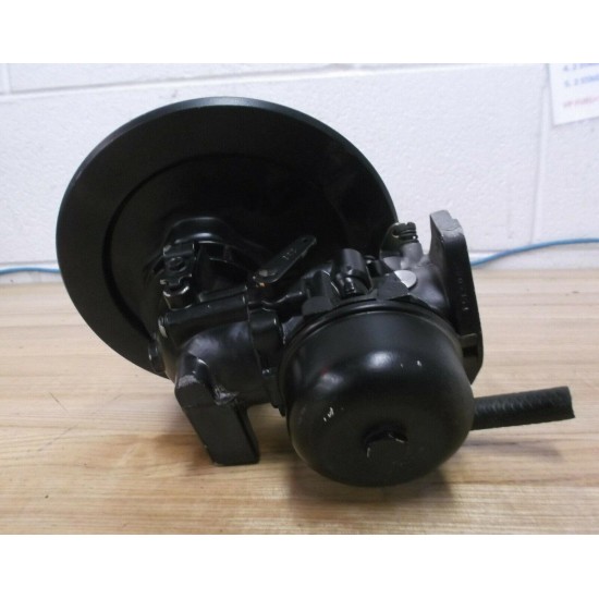 KOHLER WALBRO CARBURETOR CARB FOR MV18S RIDING LAWN MOWER ENGINES