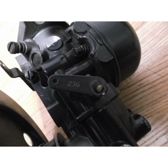 KOHLER WALBRO CARBURETOR CARB FOR MV18S RIDING LAWN MOWER ENGINES