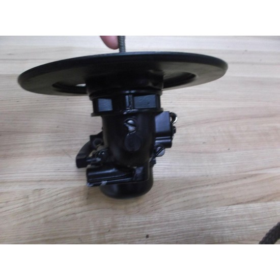 KOHLER WALBRO CARBURETOR CARB FOR MV18S RIDING LAWN MOWER ENGINES