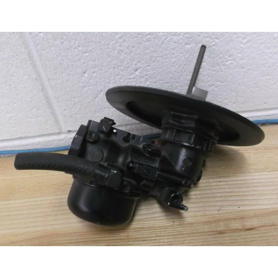 KOHLER WALBRO CARBURETOR CARB FOR MV18S RIDING LAWN MOWER ENGINES