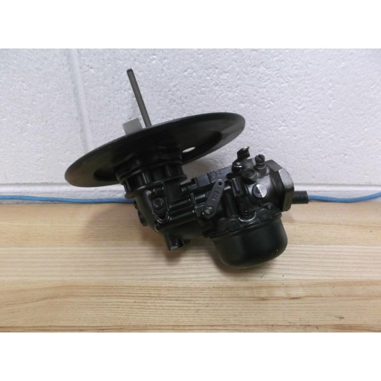 KOHLER WALBRO CARBURETOR CARB FOR MV18S RIDING LAWN MOWER ENGINES