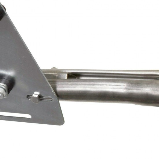 Chapin 82108b SureSpread Salt Spreader 100lb