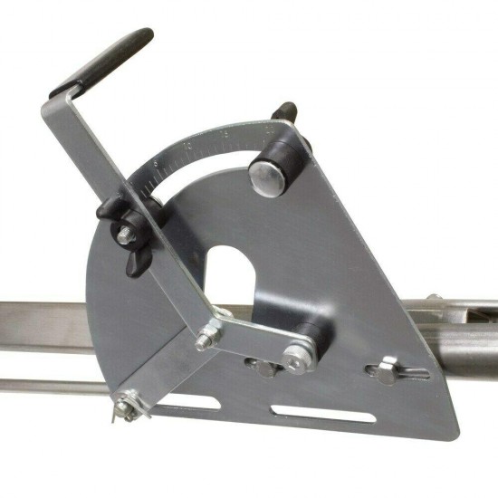 Chapin 82108b SureSpread Salt Spreader 100lb