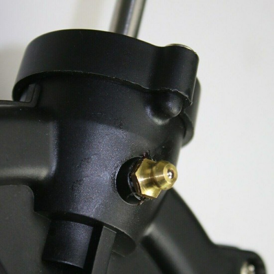 Chapin 82108b SureSpread Salt Spreader 100lb