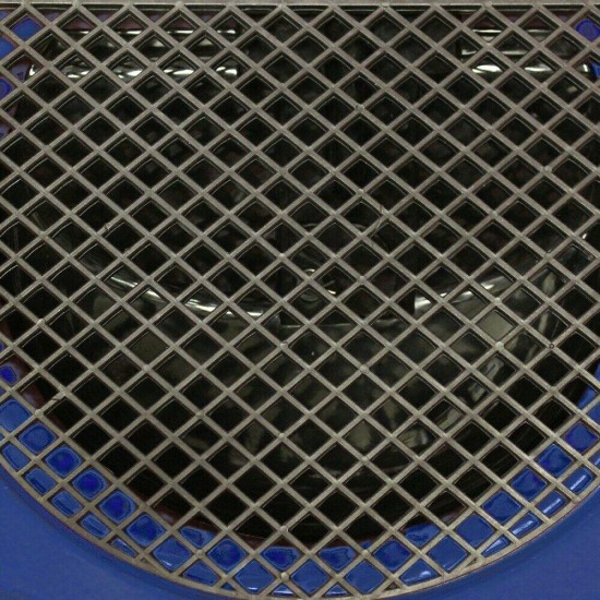 Chapin 82108b SureSpread Salt Spreader 100lb