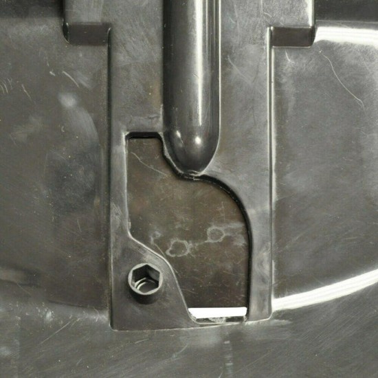 Chapin 82108b SureSpread Salt Spreader 100lb