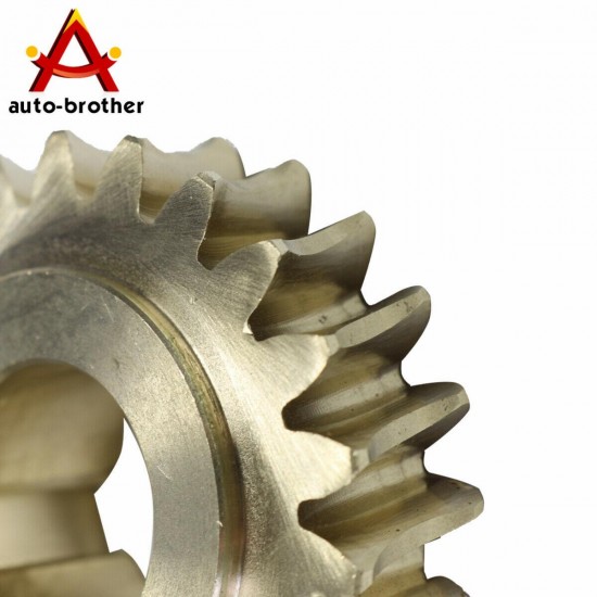 全新 51405ma Craftsman 蜗轮扫雪机雪投掷器 2 对决阶段