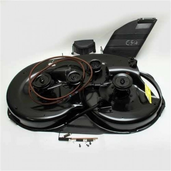 Genuine OEM Ariens Lawn Tractor Replacement Mower, Complete 21547912