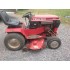 Toro Tractor