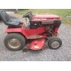 Toro Tractor