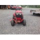 Toro Tractor