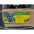 John Deere Dual-Bagger Kit for 100 Series 42 inch Deck Tractors BG20776