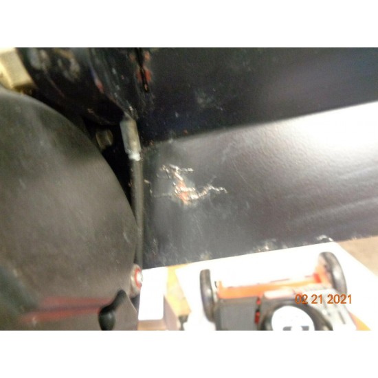 罕见全新 Toro 26682 割草机与铃木 2 循环发动机 31 岁