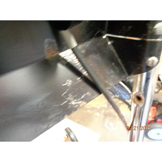 罕见全新 Toro 26682 割草机与铃木 2 循环发动机 31 岁