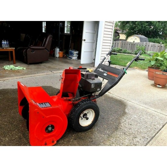 Ariens 920025 Classic 24 in. 2-Stage Snow Blower