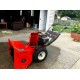 Ariens 920025 Classic 24 in. 2-Stage Snow Blower