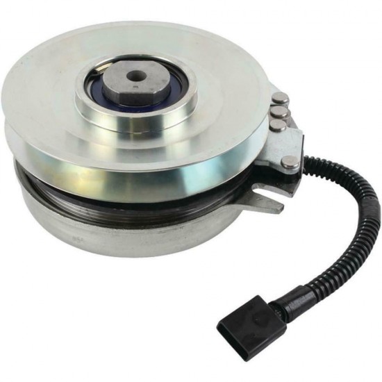 5219-81 521981 Electric PTO Clutch For Warner Lawn Mower Engine Motor